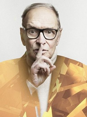 Ennio Morricone: Der legend&auml;re Komponist ist tot