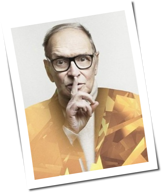 Ennio Morricone: Der legend&auml;re Komponist ist tot