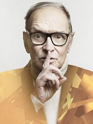 Ennio Morricone: Playboy-Autor entschuldigt sich