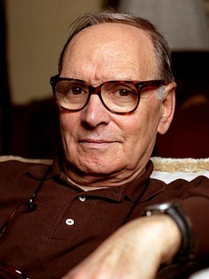 Ennio Morricone: Star-Komponist verklagt Playboy