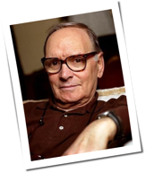 Ennio Morricone: Star-Komponist verklagt Playboy
