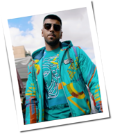 Eno ft&period; Mero: Neues Video zu 