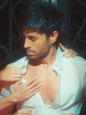 Enrique Iglesias: Neues Video zu
