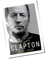 Eric Clapton: Ein Leben als H&ouml;rbuch