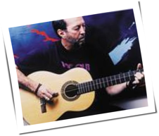 Eric Clapton: Mit 216 km&sol;h in die Falle