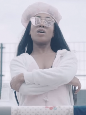Eunique & Azzi Memo: Neues Video zu