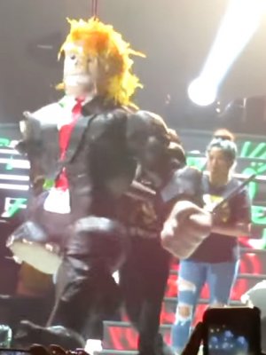 Europatour: Guns N' Roses kommen nach Deutschland