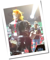 Europatour: Guns N' Roses kommen nach Deutschland