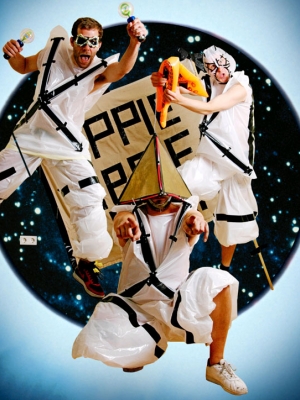 Eurovision Song Contest: 12 Points for Germany!