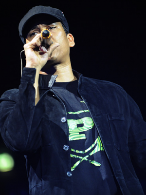 Eurovision Song Contest: ARD erklärt Naidoos Nominierung
