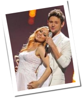 Eurovision Song Contest: Lena landet auf Platz 10