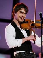 Eurovision Song Contest: Rybak rüffelt Alex C.