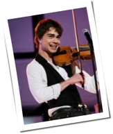 Eurovision Song Contest: Rybak r&uuml;ffelt Alex C&period;