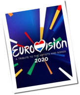 Eurovision Song Contest: USA planen eigenen ESC