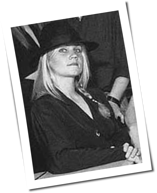 Eva Cassidy: Famous when you're dead