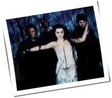 Evanescence: Amy verbietet ihren Jungs den Mund