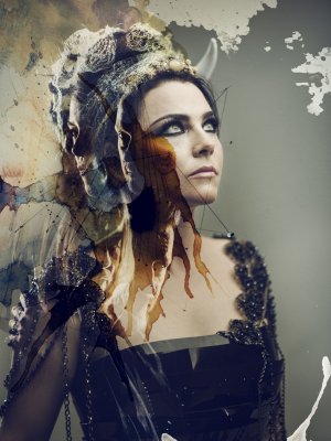 Evanescence: