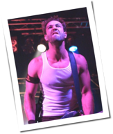 'Evil' Jared Hasselhoff: Die Bloodhound Gang ist zur&uuml;ck&excl;