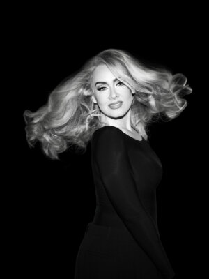 Exklusiv in Europa: Adele kommt nach München