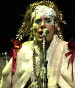 Exklusive Liveclips: Of Montreal in Amsterdam