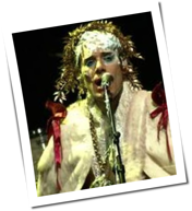 Exklusive Liveclips: Of Montreal in Amsterdam