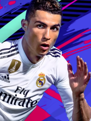 FIFA 19: Der Soundtrack für Ronaldo und Co.