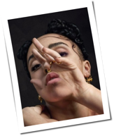 FKA Twigs: Kurzfilm mit vier neuen Songs