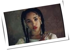FKA Twigs: Video zu 