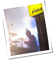 FM4-Geburtstag: Mit Elvis&comma; weil man elf is'