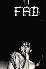 Fad Gadget: Mute ehrt den Iggy Pop des Electro