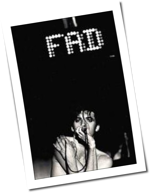Fad Gadget: Mute ehrt den Iggy Pop des Electro
