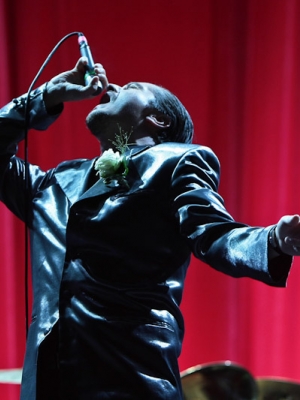 Faith No More: