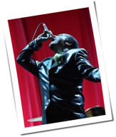 Faith No More: Handy-Video von 