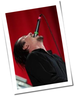 Faith No More: Mike Patton holt den D&ouml;del raus