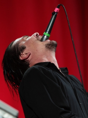 Faith No More: 