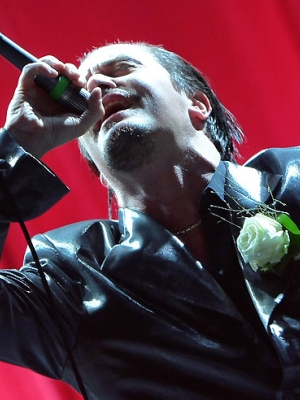 Faith No More: