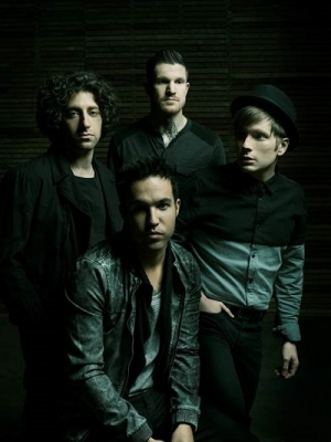 Fall Out Boy: Der Clip zu