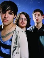 Fall Out Boy: Weltrekord-Versuch gescheitert