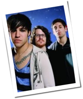 Fall Out Boy: Weltrekord-Versuch gescheitert