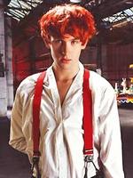 Fanaktien: Patrick Wolf folgt Angelika Express