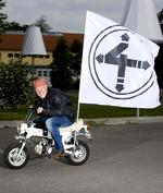 Fanta 4: Scooter, Mario Barth und Juli gratulieren
