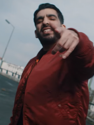 Fard: Neues Video zu