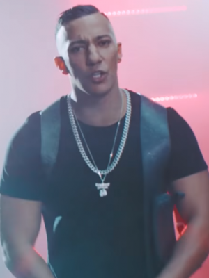 Farid Bang: Neues Video zu