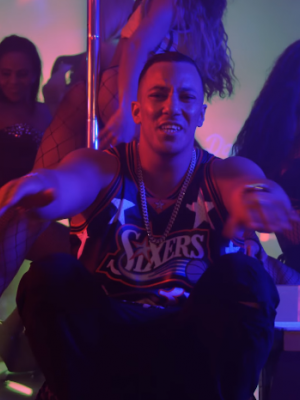 Farid Bang: Neues Video zu
