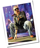Fat Axl Meme: Axl Rose gegen das Internet
