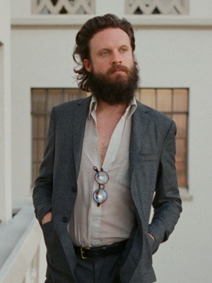 Father John Misty: Cover des Nine Inch Nails Songs