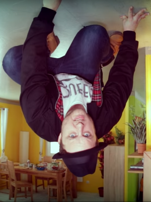 Fatoni & Juse Ju: Der Clip zum Freetrack