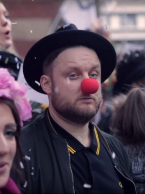 Fatoni: Neues Video