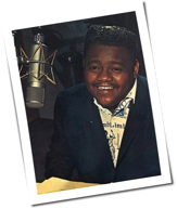 Fats Domino: Rock'n'Roll-Legende ist tot