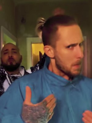 Favorite, Shneezin & Luthifah: Video zu